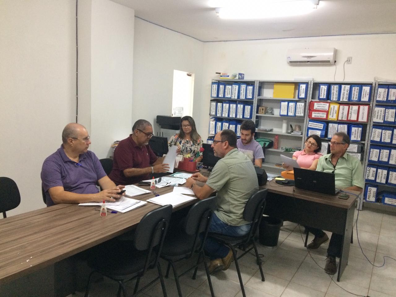 Foto da galeria