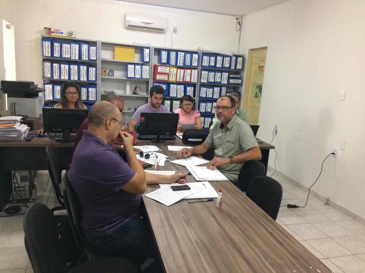 Foto da galeria