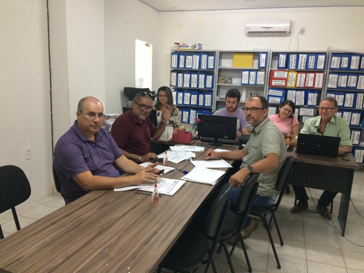 Foto da galeria