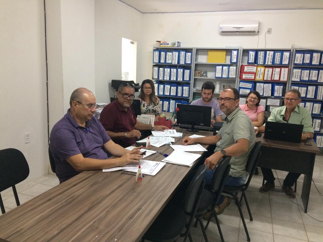 Foto da galeria
