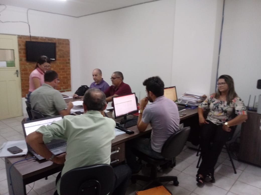 Foto da galeria
