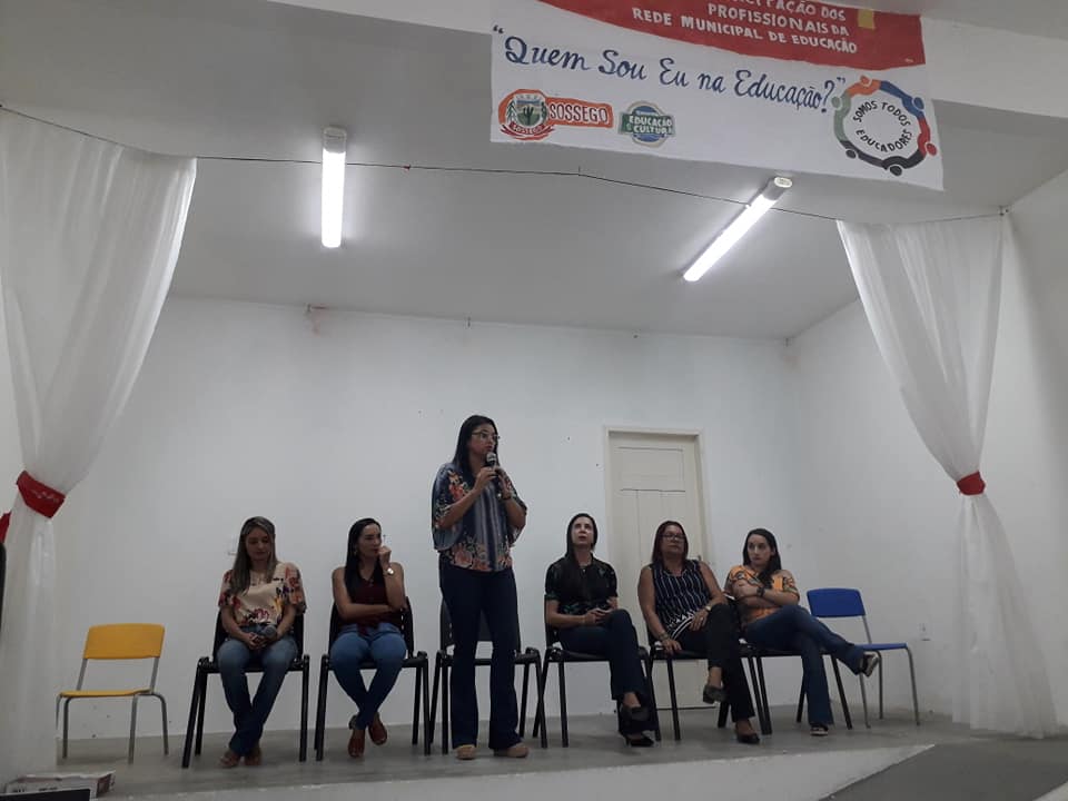 Foto da galeria