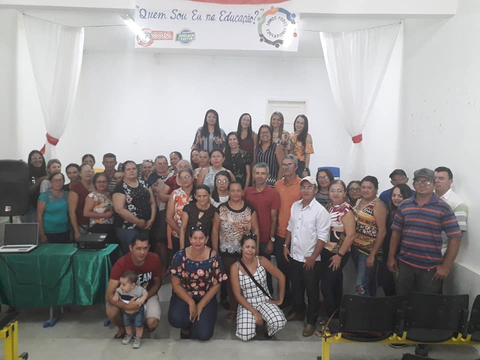 Foto da galeria