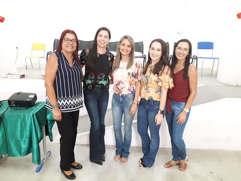 Foto da galeria