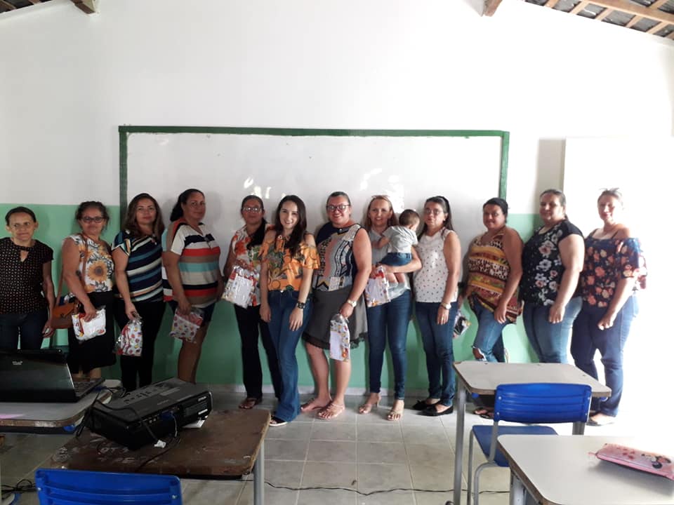 Foto da galeria