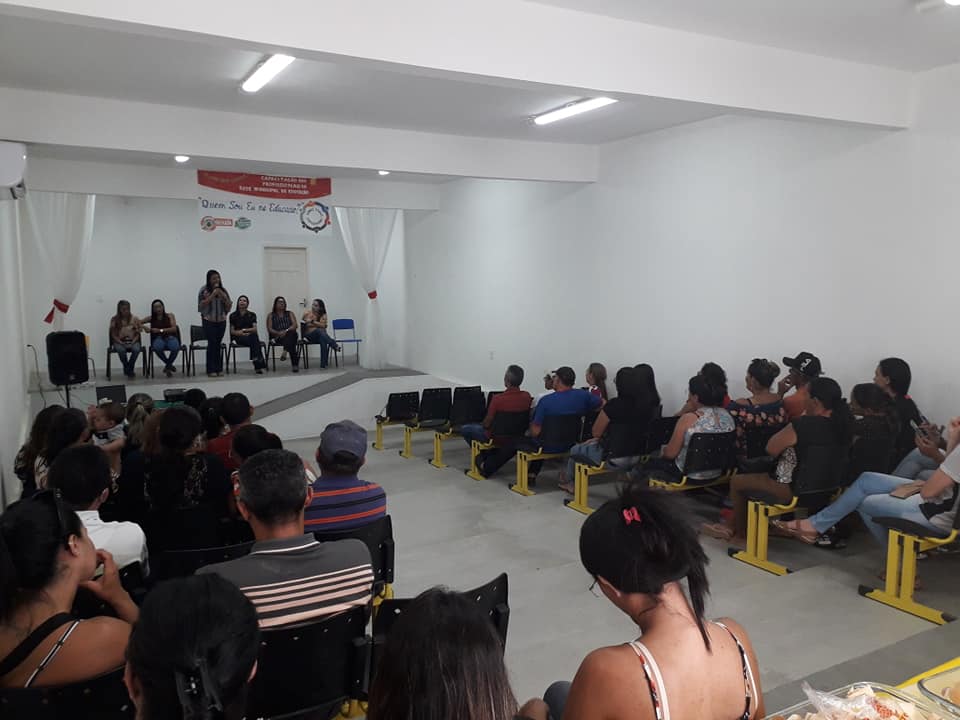 Foto da galeria