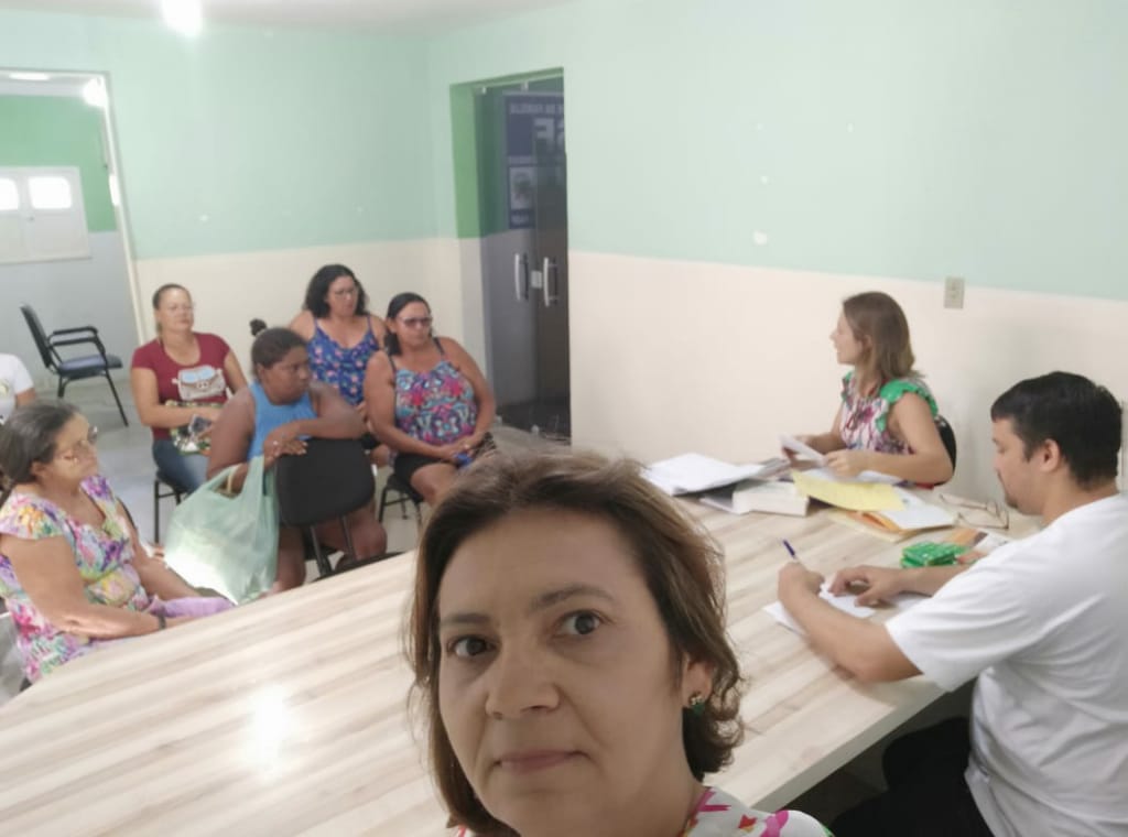 Foto da galeria