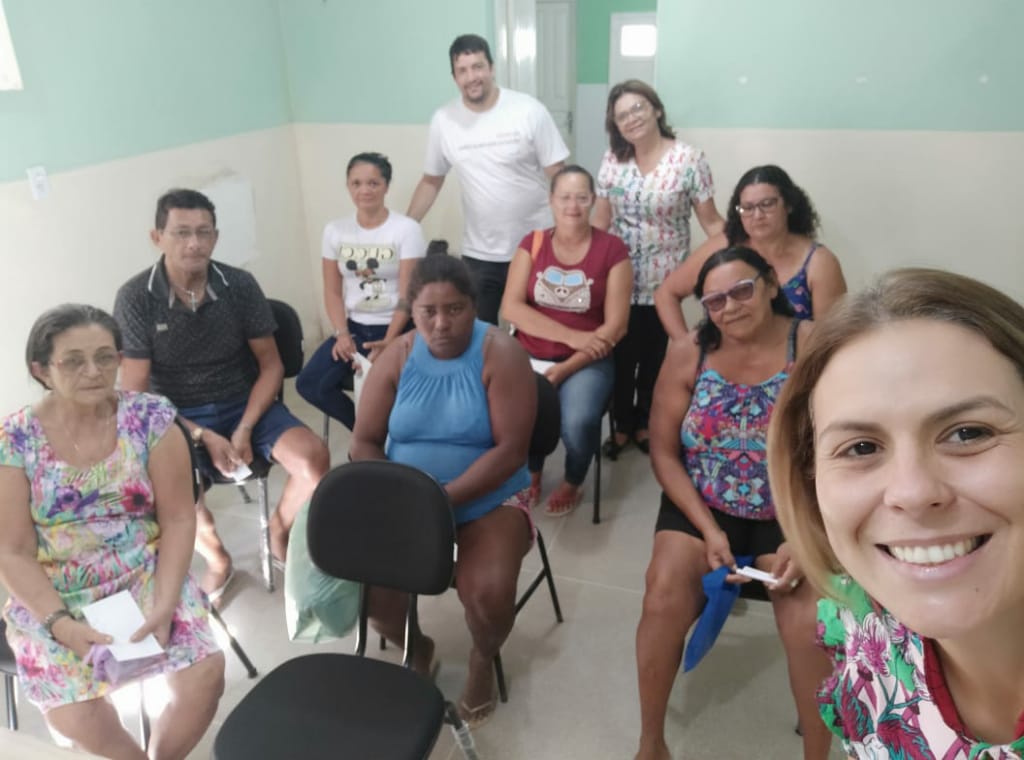 Foto da galeria
