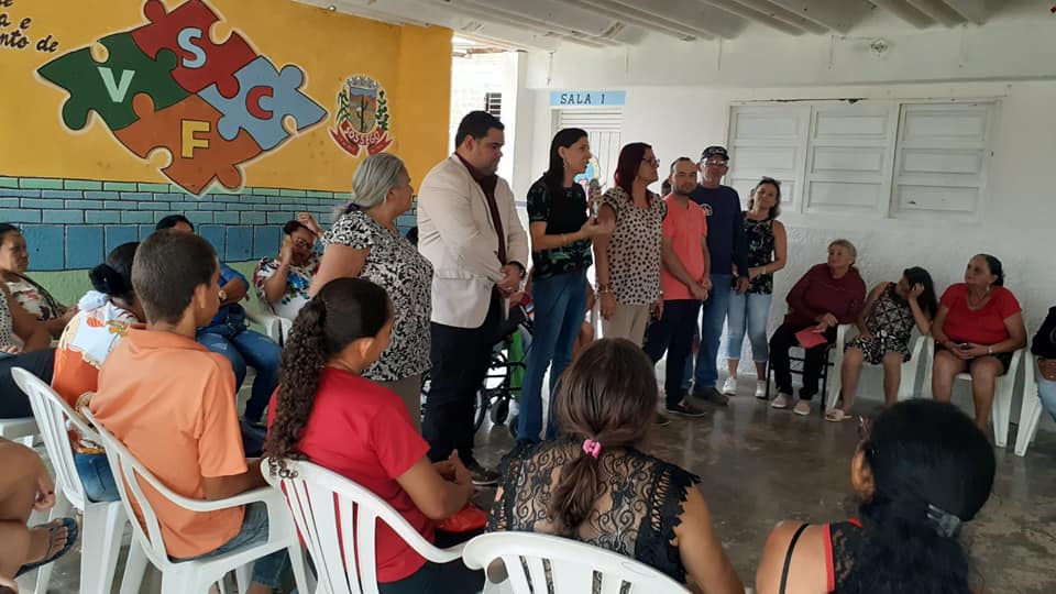 Foto da galeria