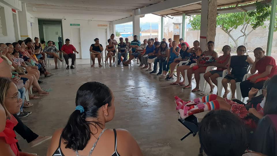 Foto da galeria