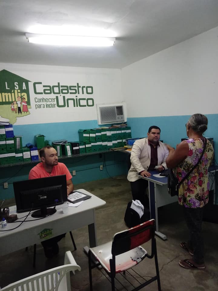 Foto da galeria