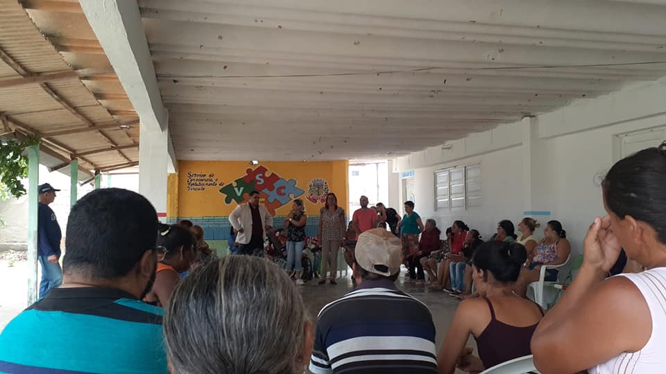 Foto da galeria