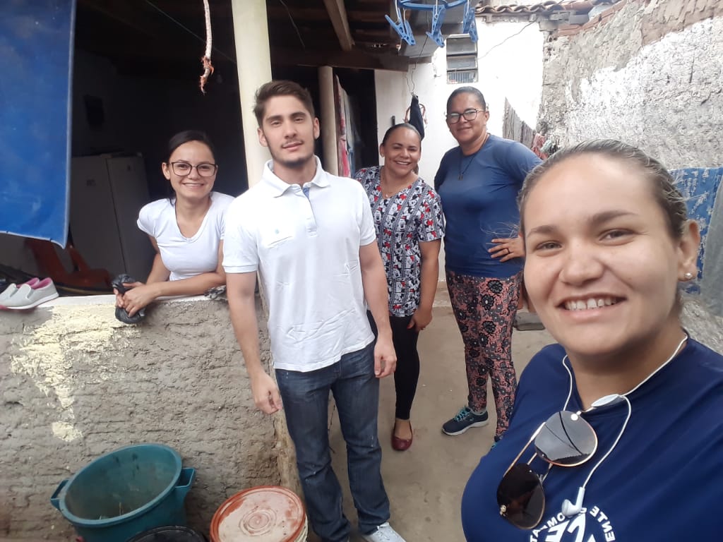 Foto da galeria