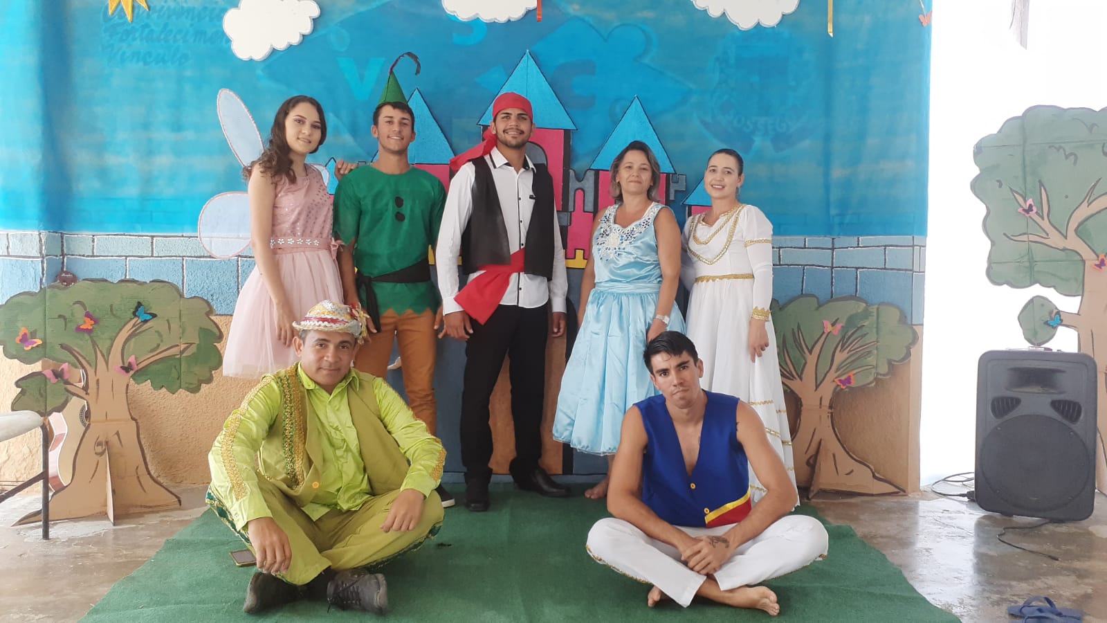 Foto da galeria