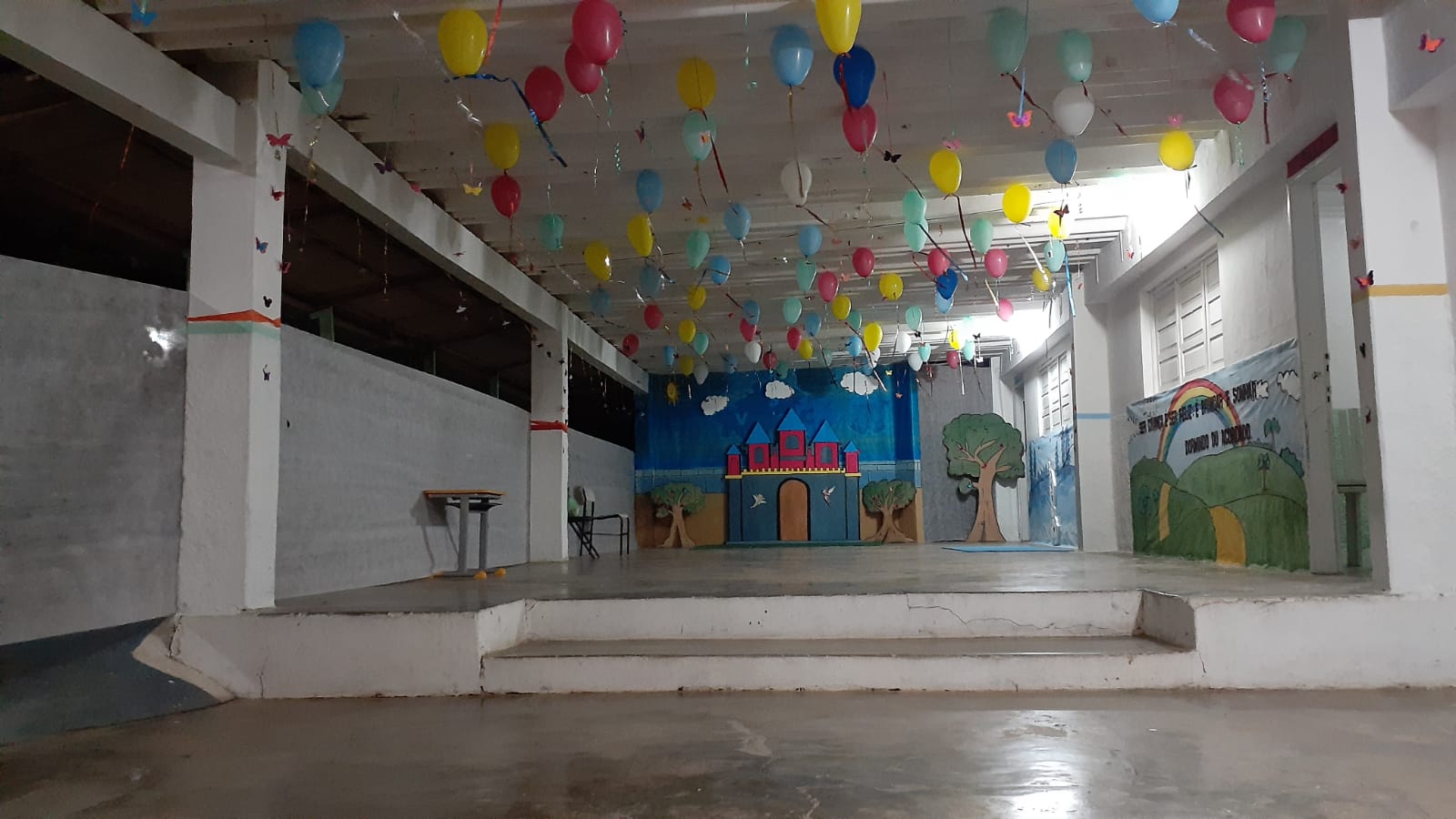 Foto da galeria