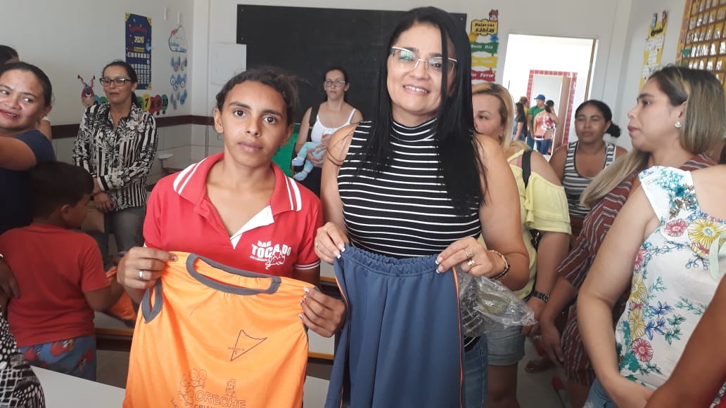 Foto da galeria