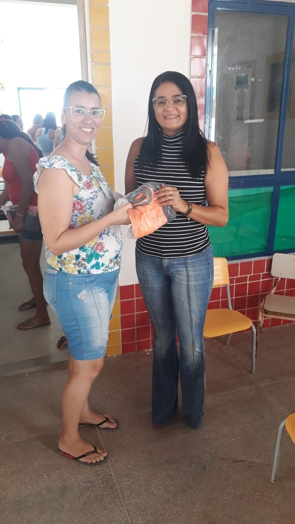 Foto da galeria