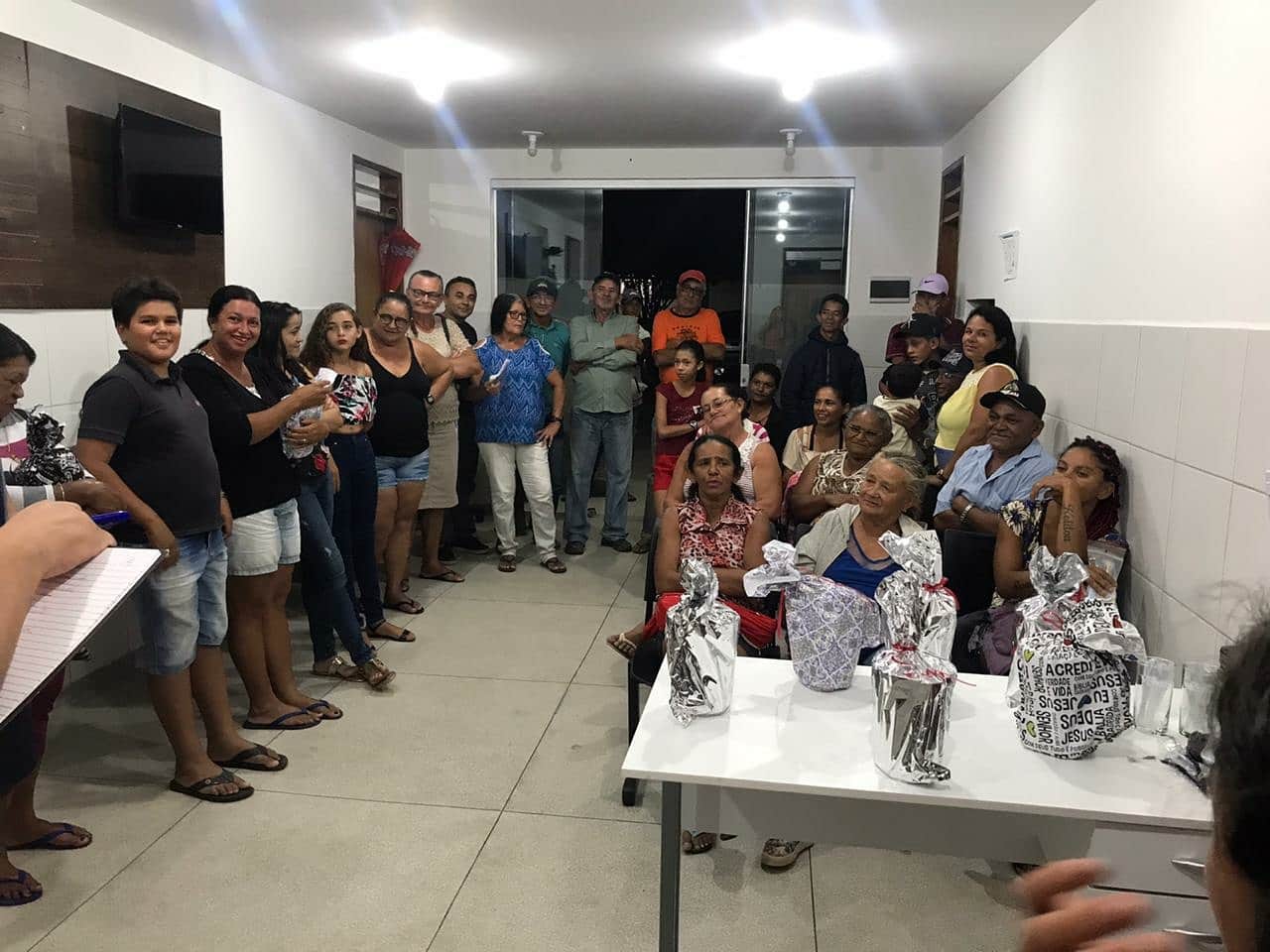 Foto da galeria