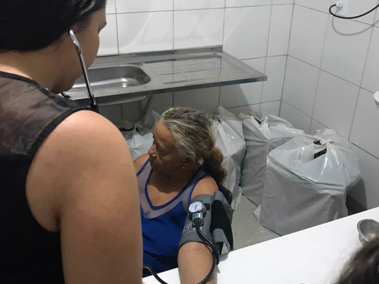 Foto da galeria