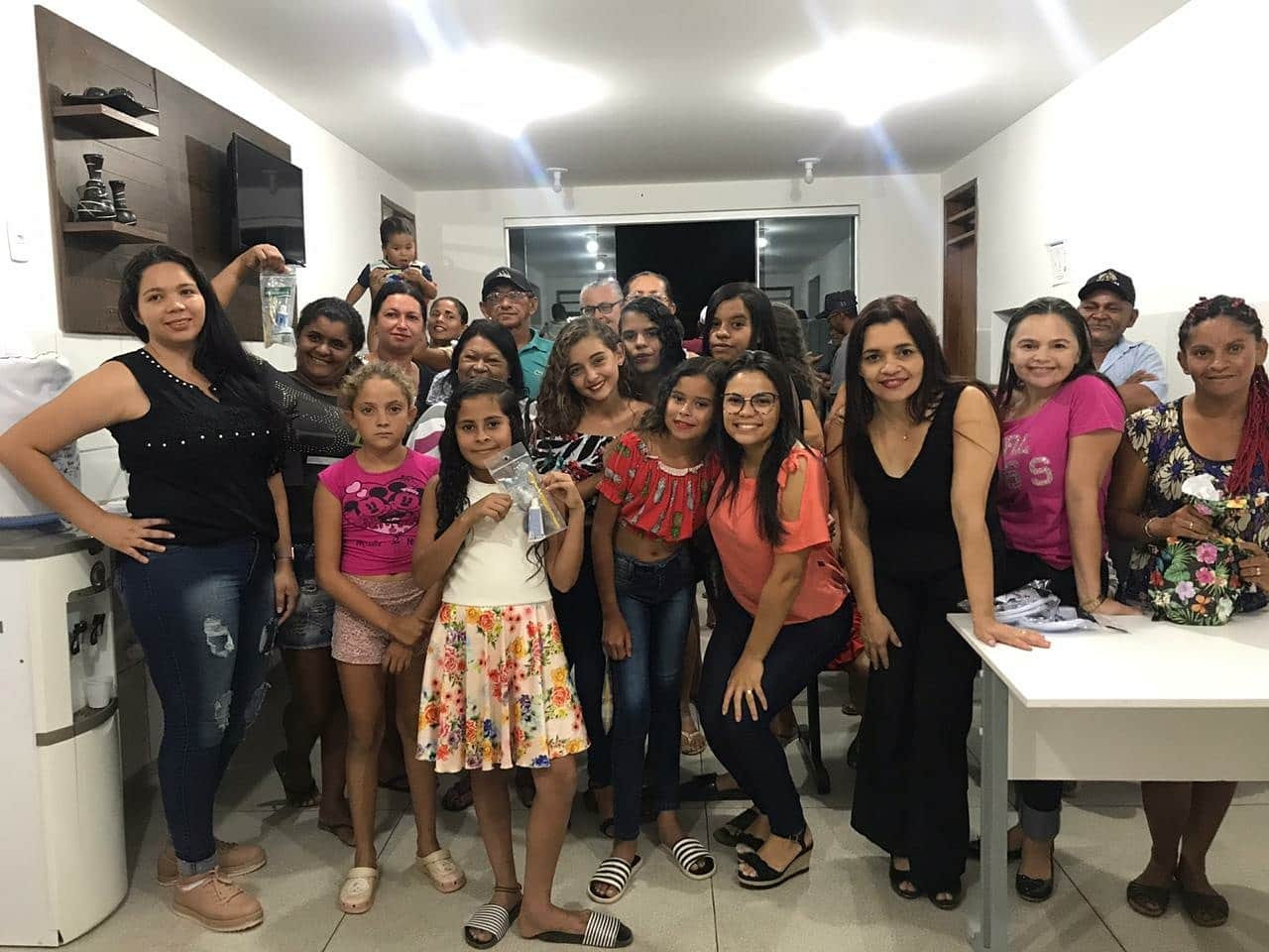Foto da galeria
