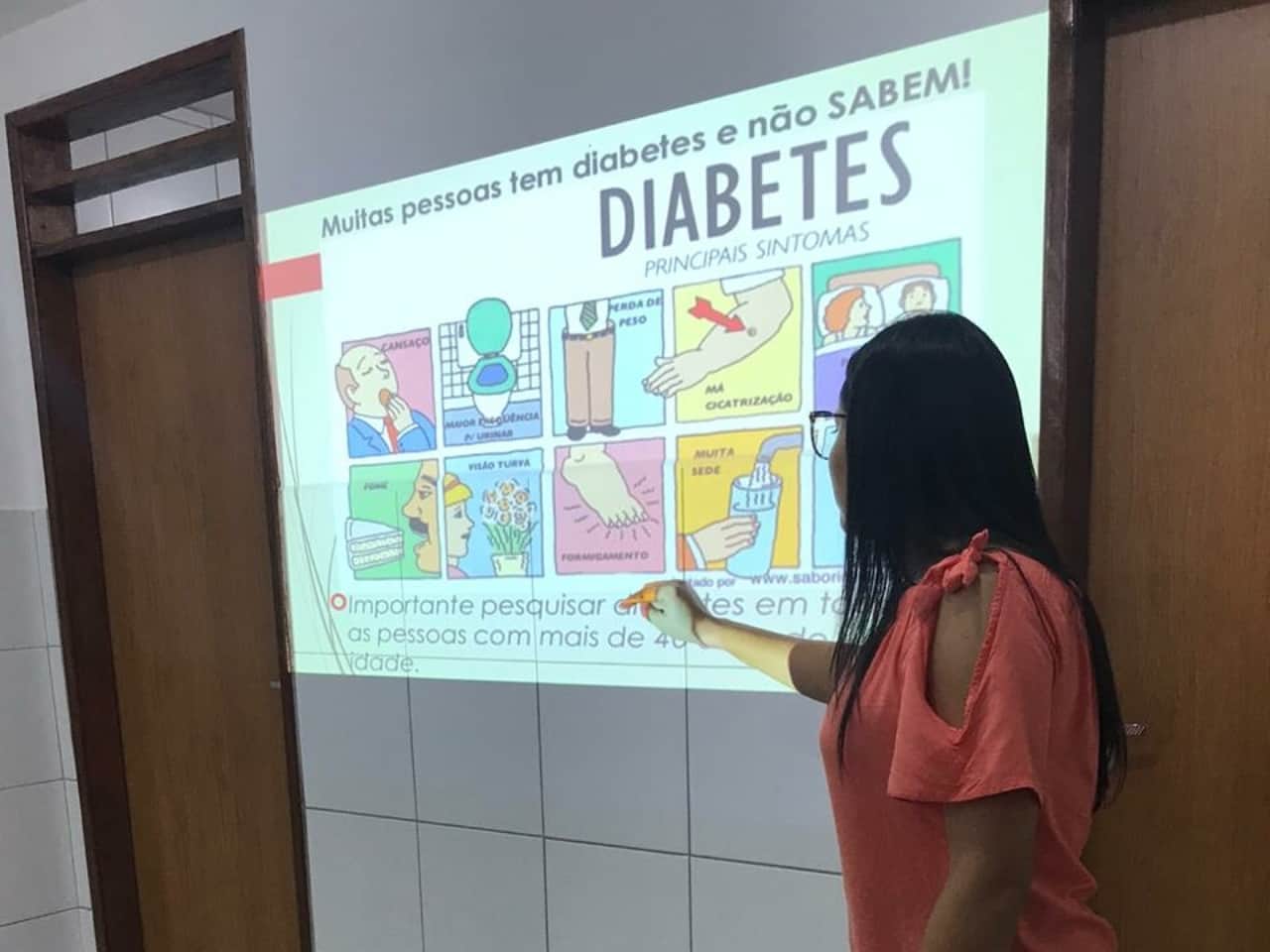 Foto da galeria
