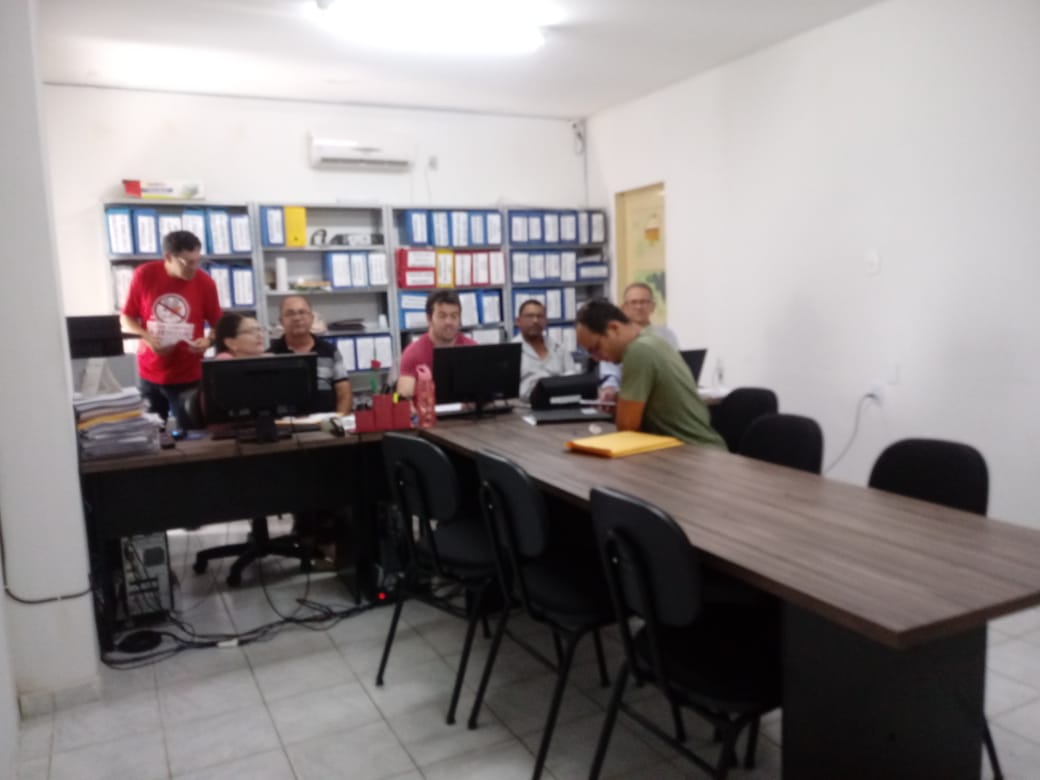 Foto da galeria