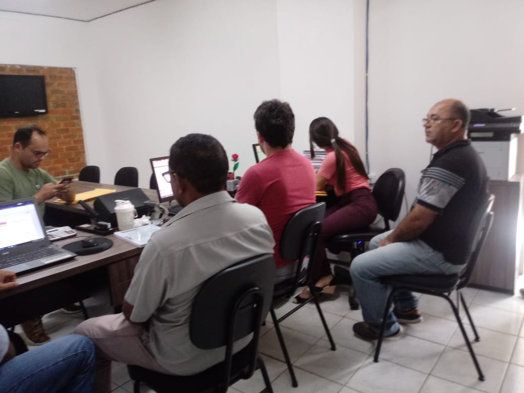 Foto da galeria