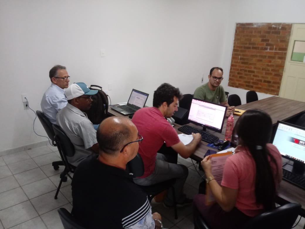 Foto da galeria
