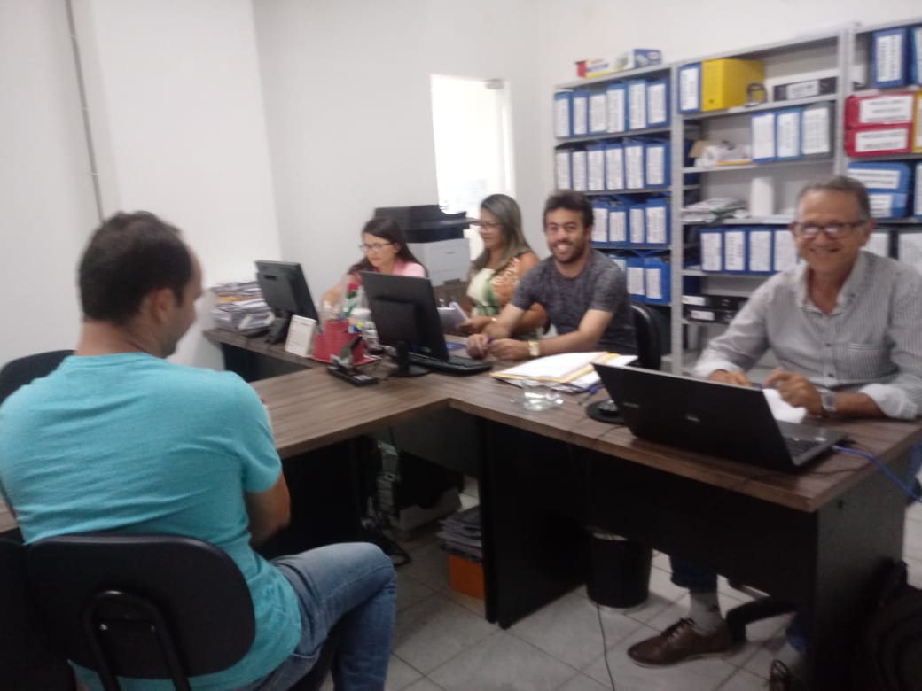 Foto da galeria
