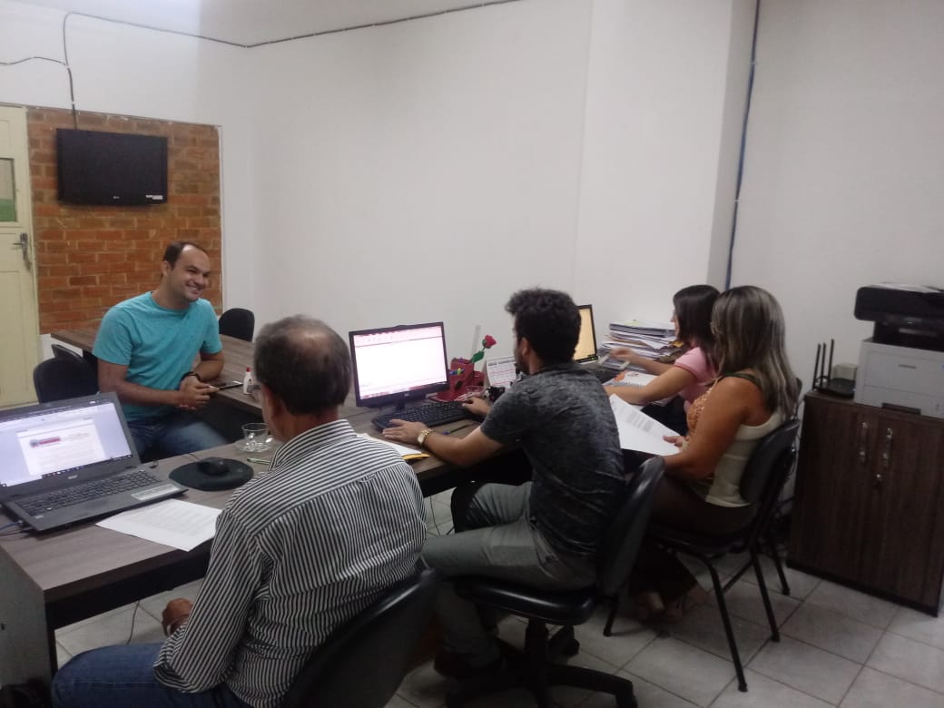 Foto da galeria