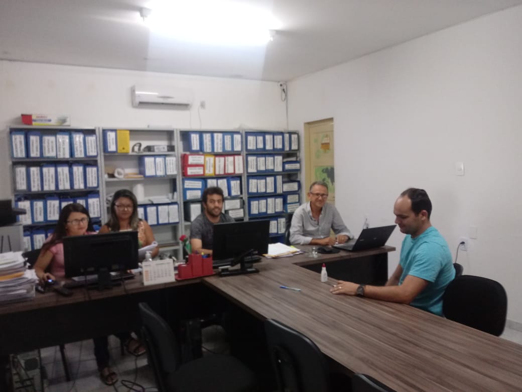 Foto da galeria