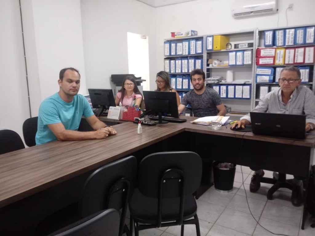 SOSSEGO REALIZA LICITAÇÃO PARA PAVIMENTAÇÃO DE RUAS