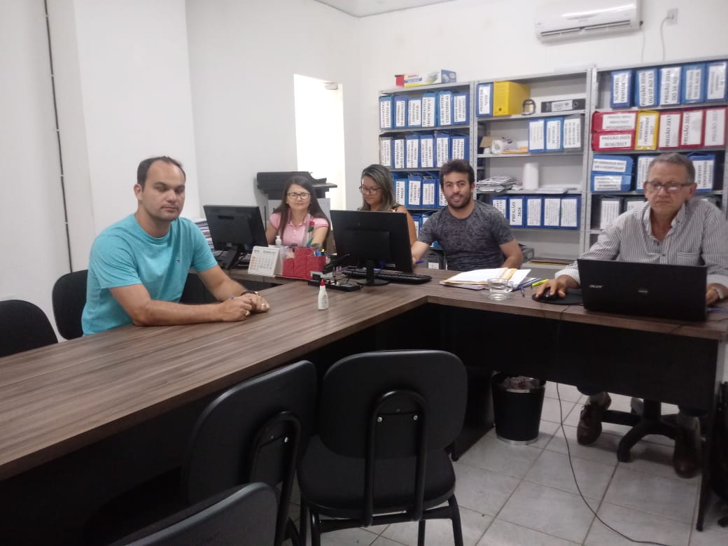 Foto da galeria