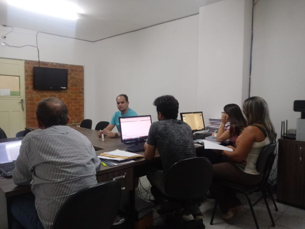 Foto da galeria