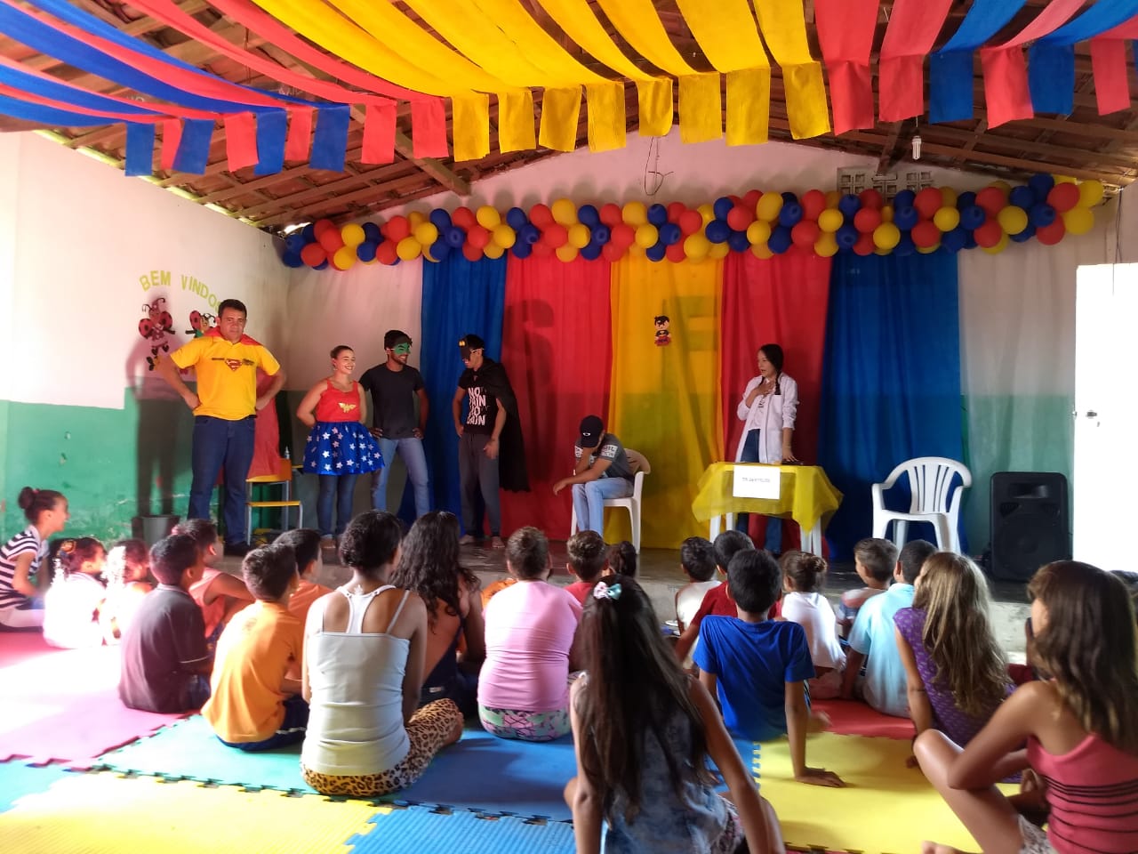 Foto da galeria