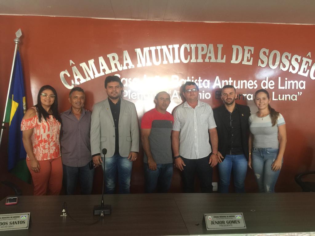 Foto da galeria