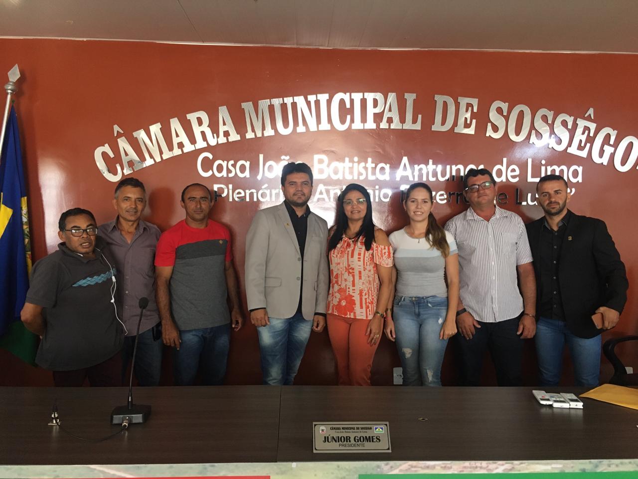 Foto da galeria