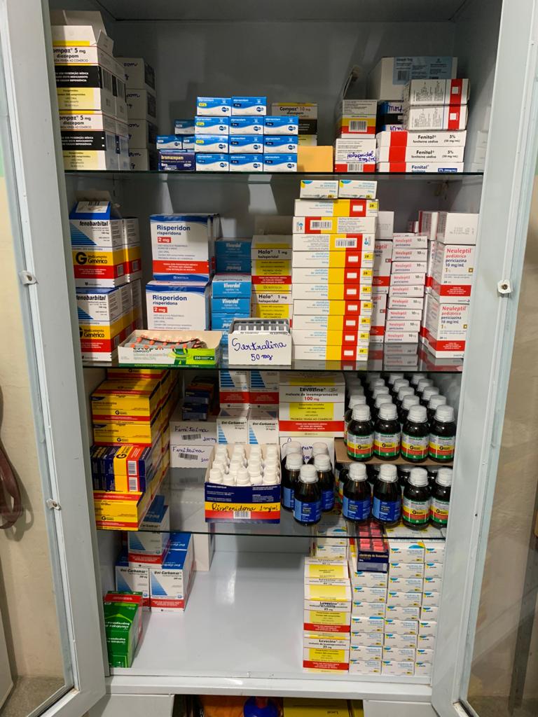 Foto da galeria