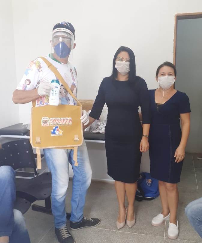 Foto da galeria