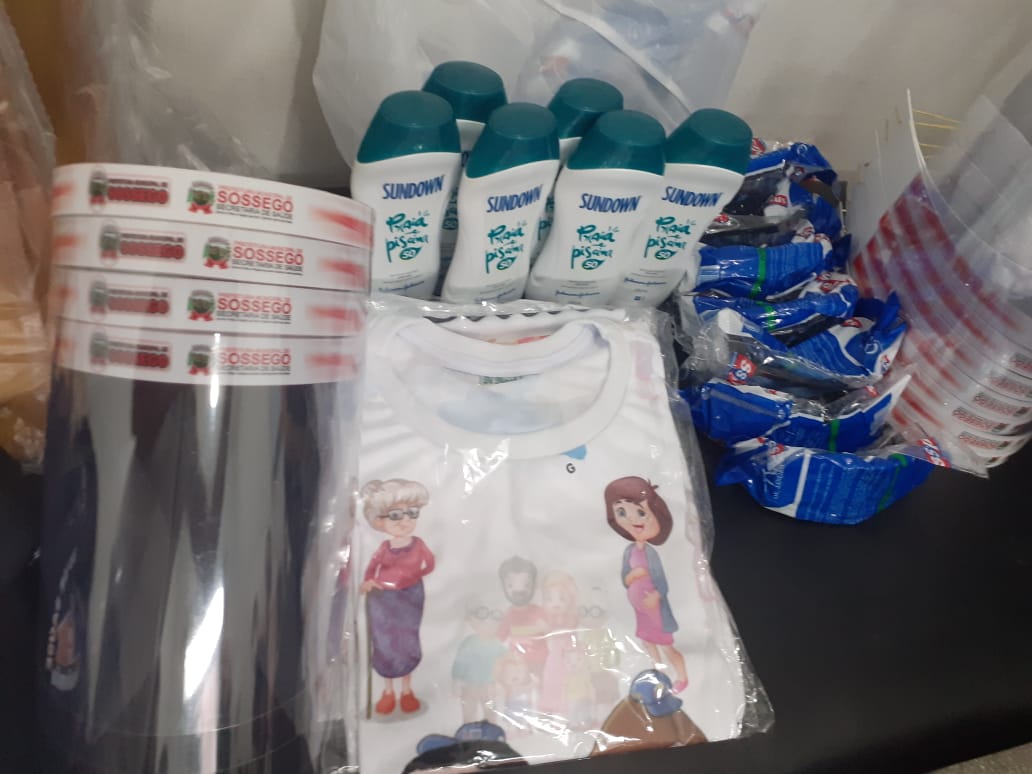 Foto da galeria