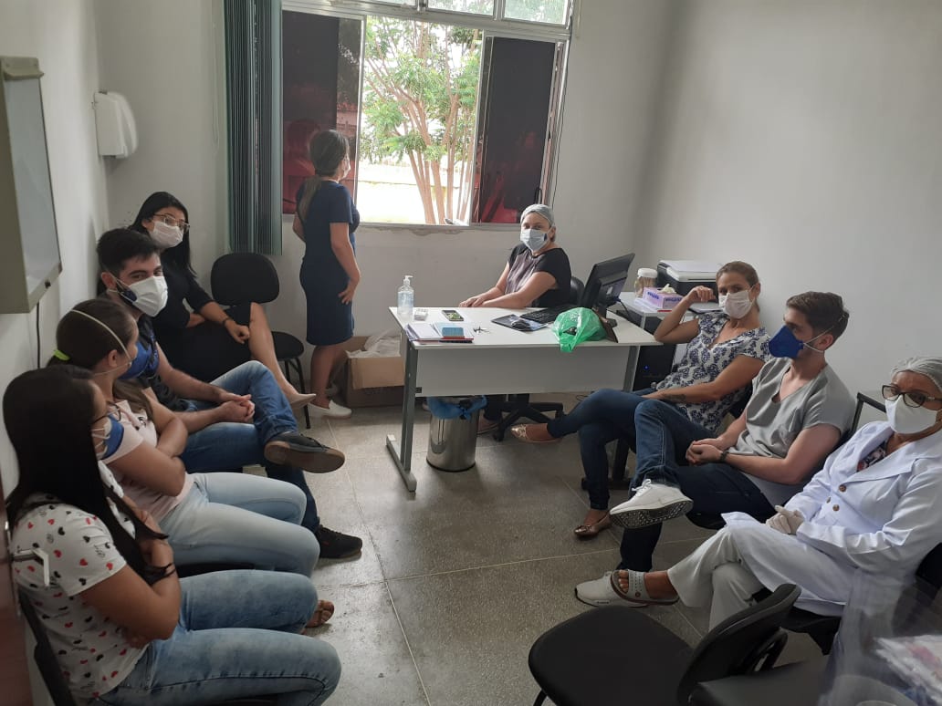 Foto da galeria