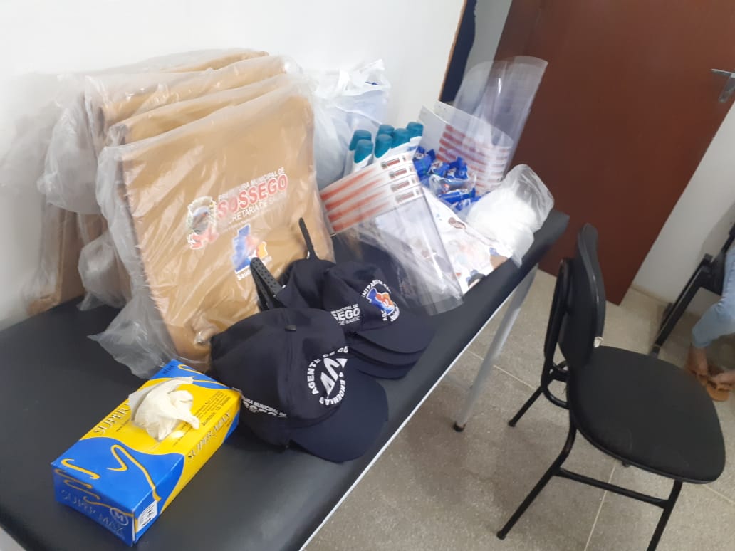 Foto da galeria