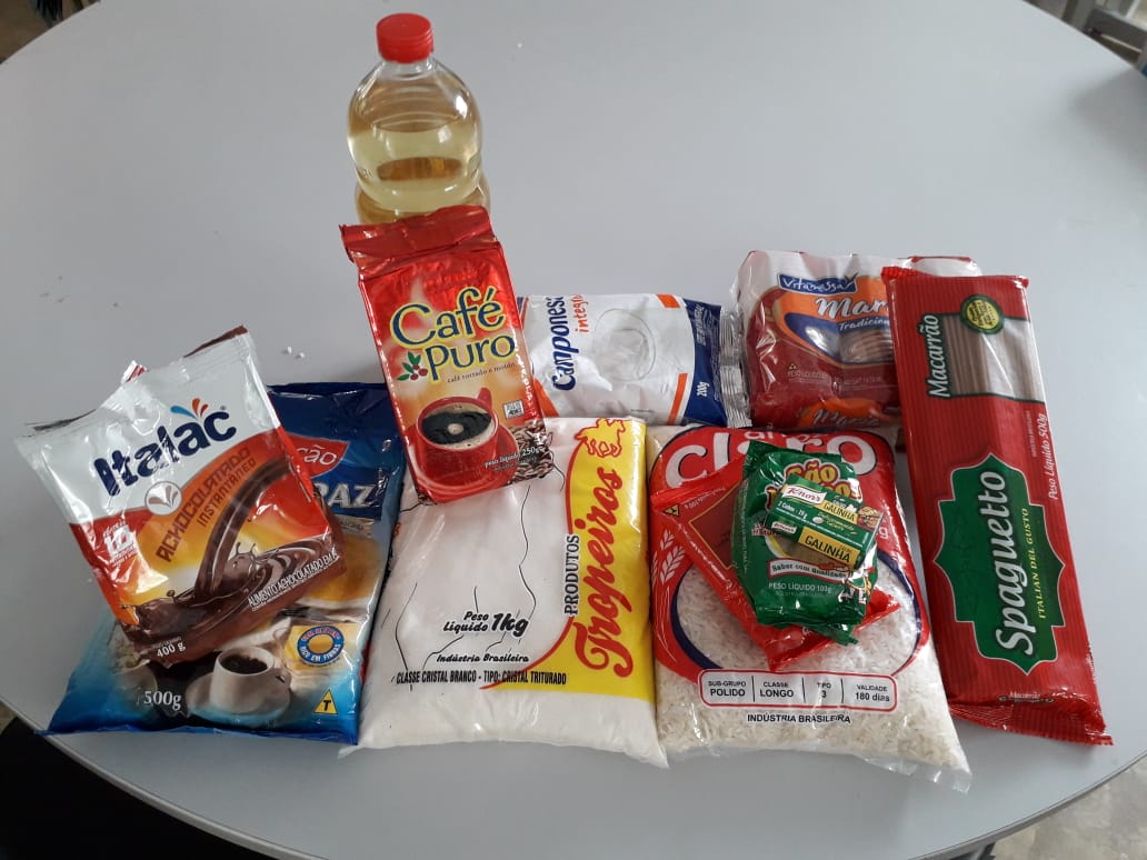 Foto da galeria