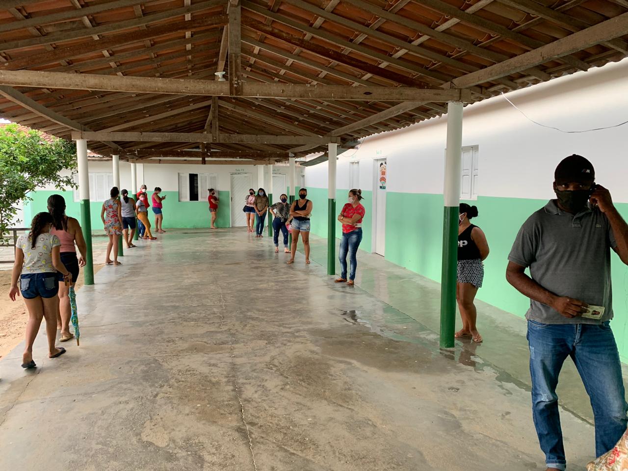 Foto da galeria