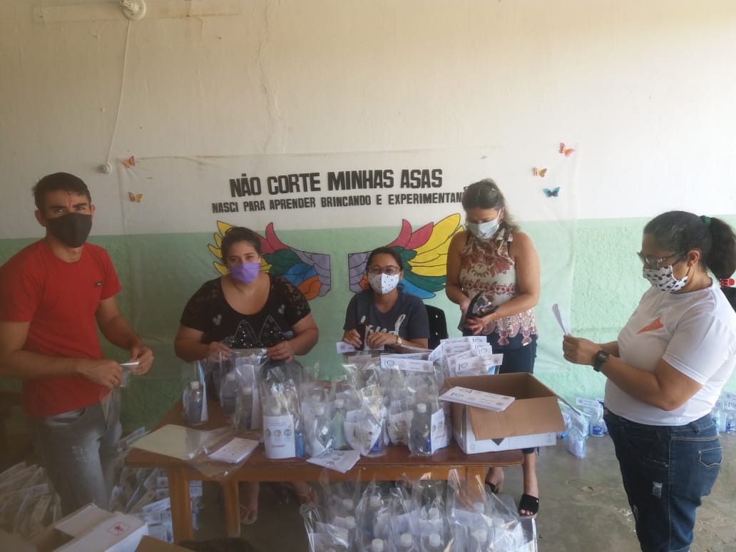 Foto da galeria