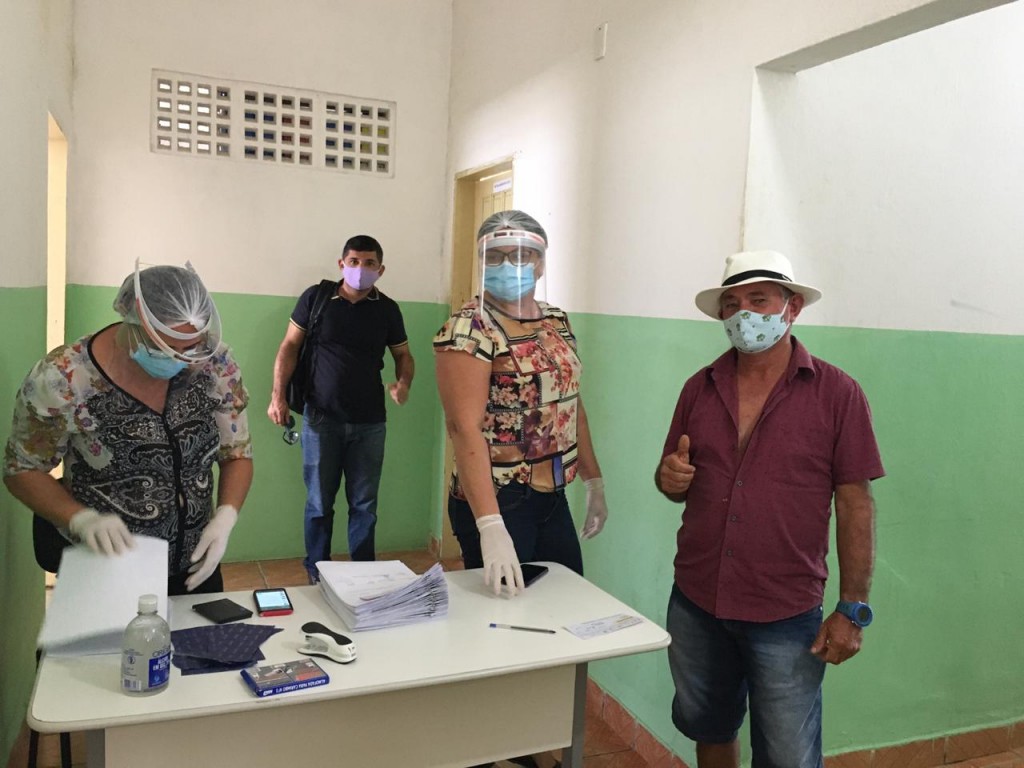 Prefeitura de Sossego paga prestadores de serviços nesta sexta-feira (12)