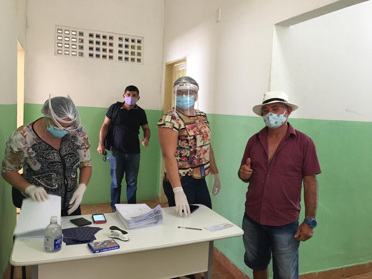 Foto da galeria