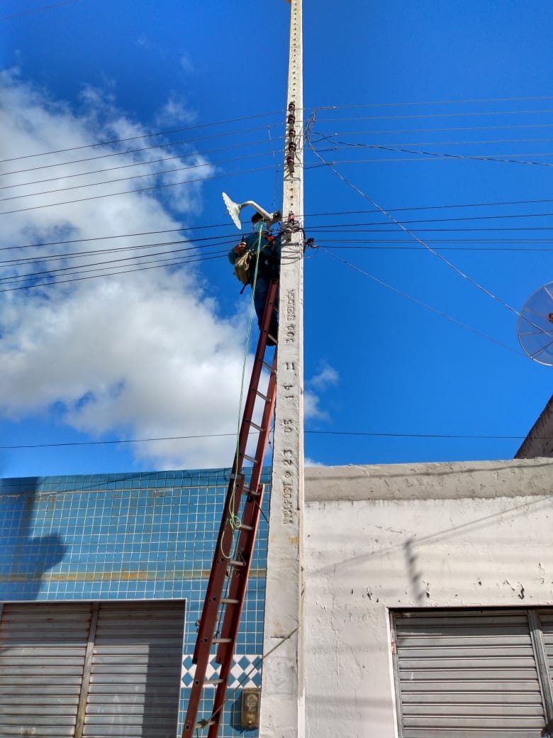 Foto da galeria