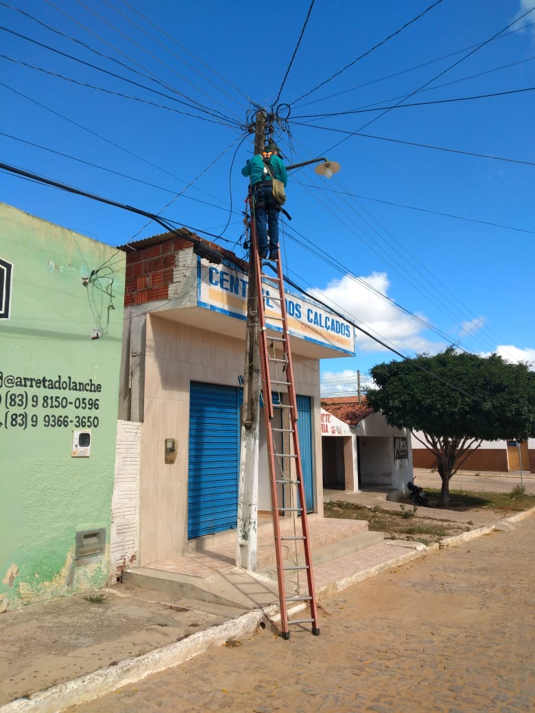 Foto da galeria