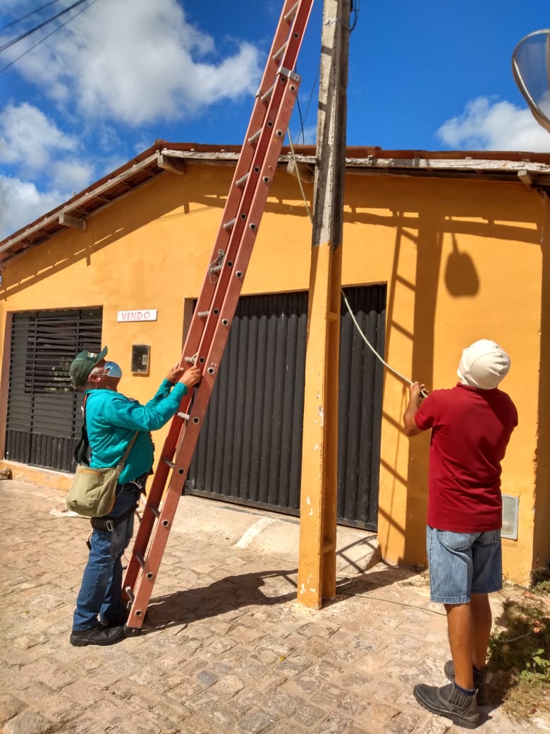 Foto da galeria